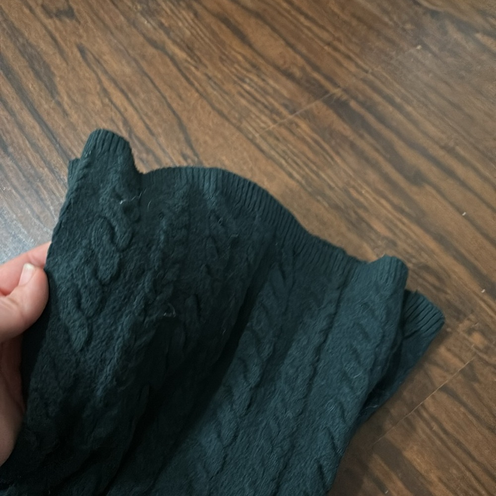 PINK low rise flares - Picture 2 of 3